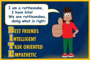 Pledge-style1-poster-rattlesnake