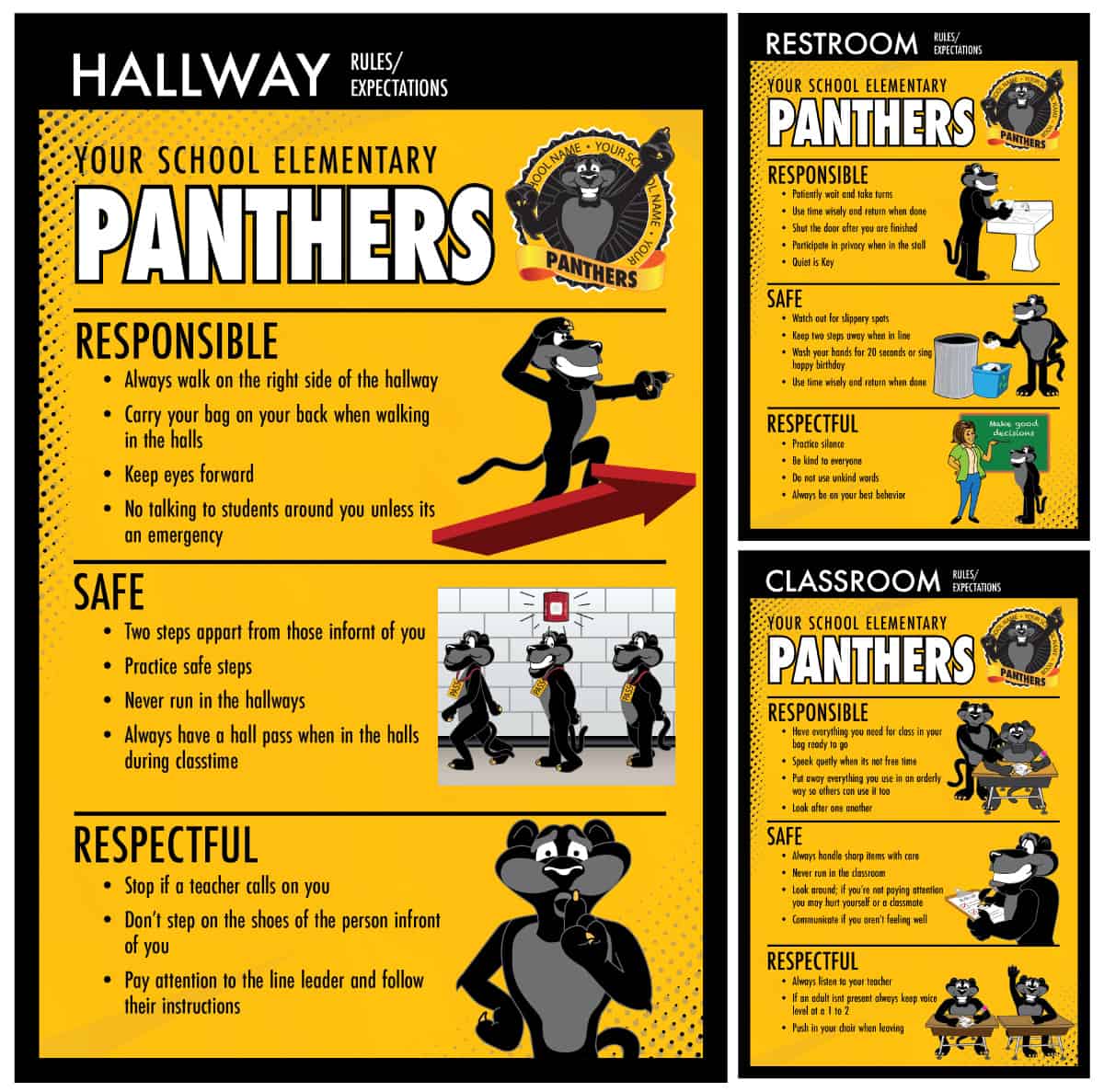 Rules-posters_Panther
