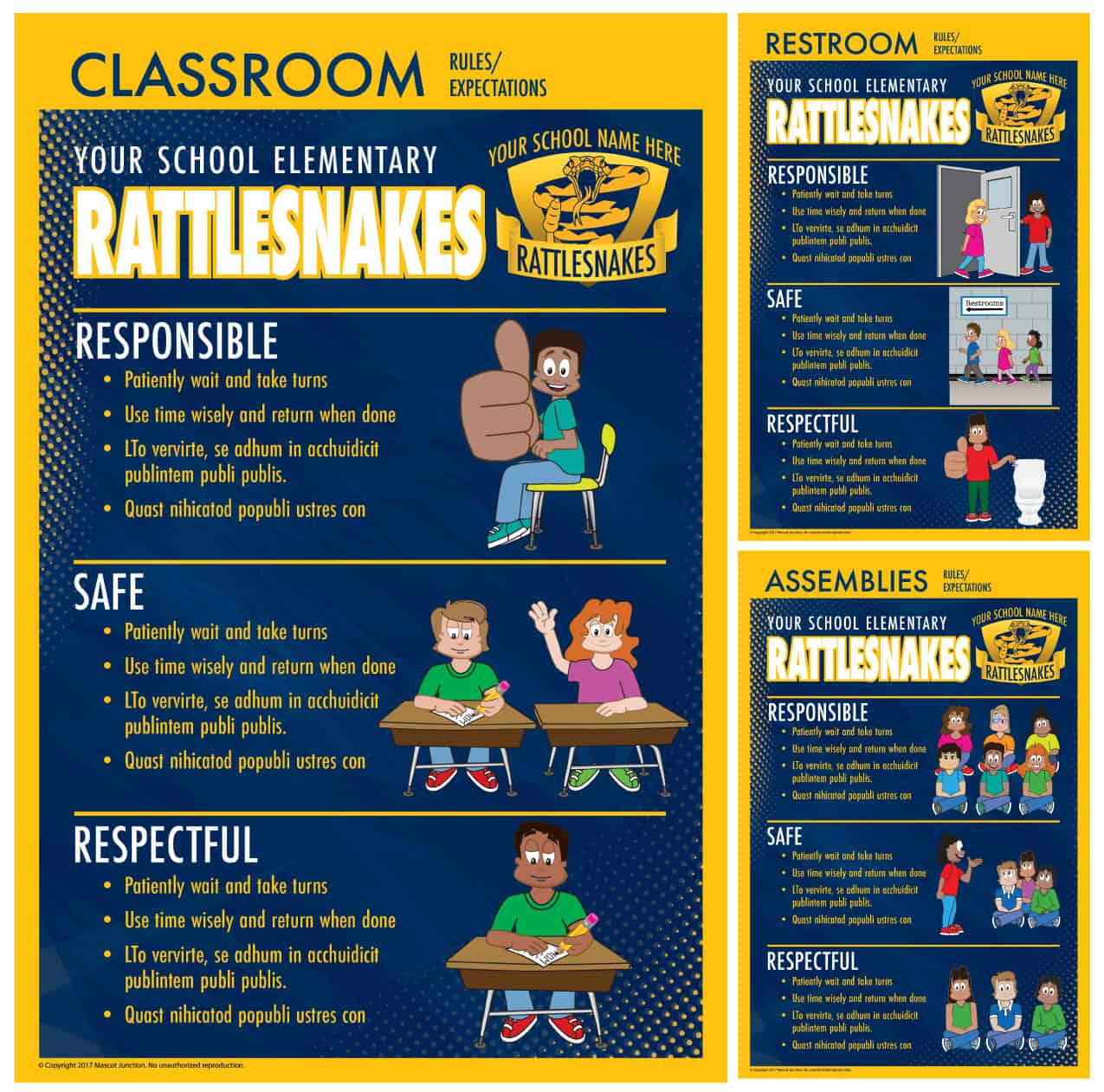 Rules-posters_Rattlesnake