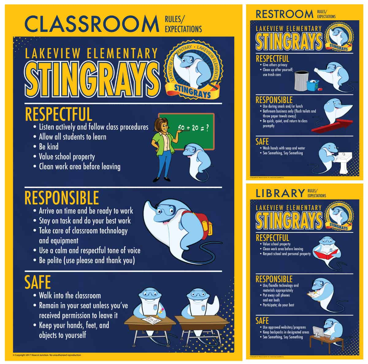 Rules-posters_Stingray