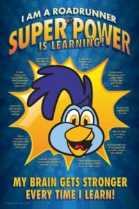 Super-Power-poster-Roadrunner