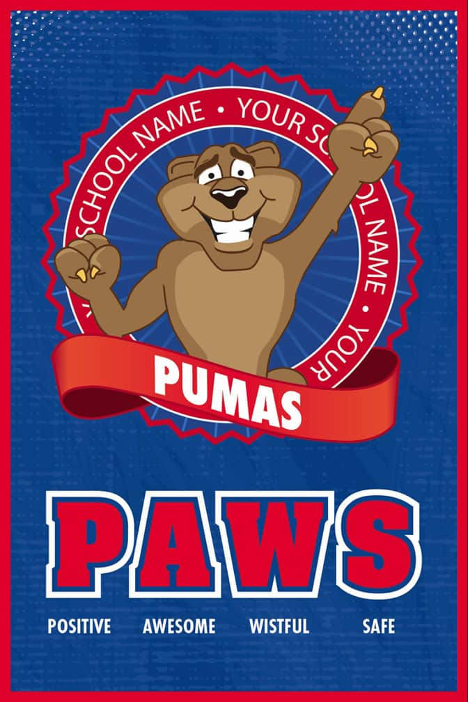 Theme Poster Puma