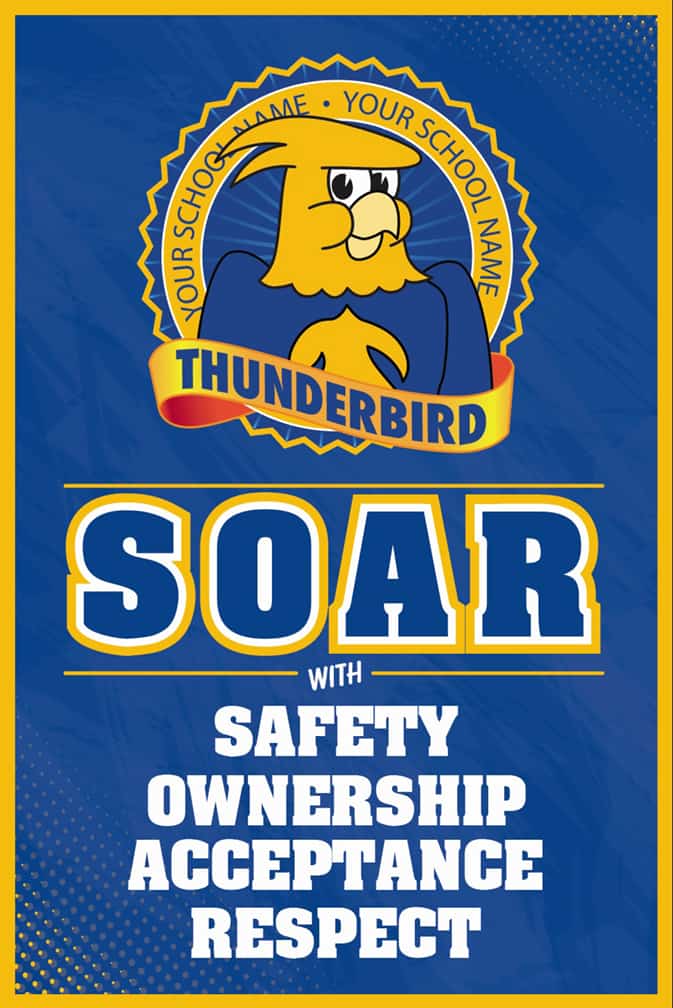 Theme Poster Thunderbird