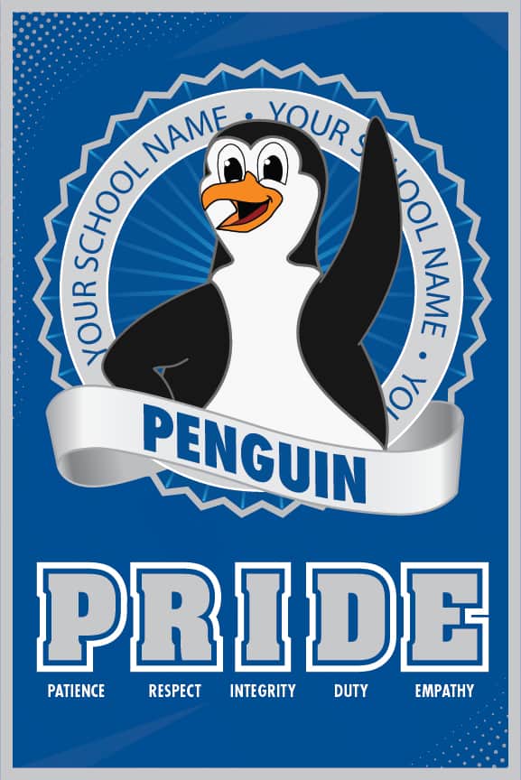 Theme-Poster-Penguin