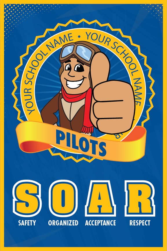 Theme-Poster-Pilot