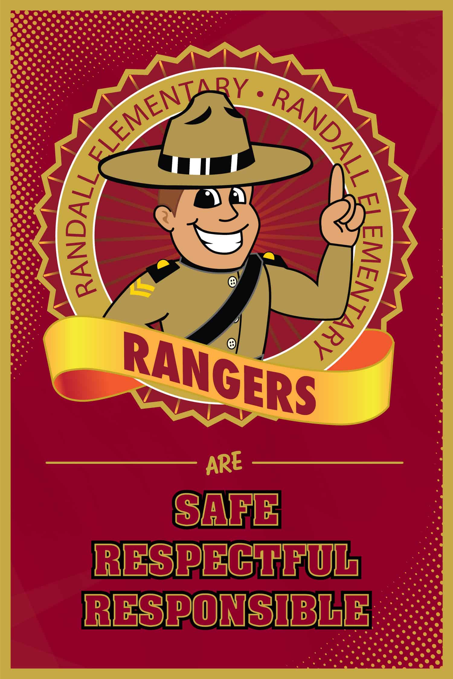 Theme-Poster-Ranger