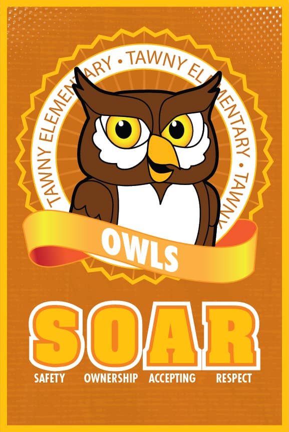 Theme-Poster-Owl