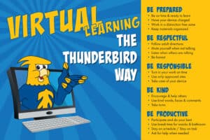 Virtual Learning Thunderbird
