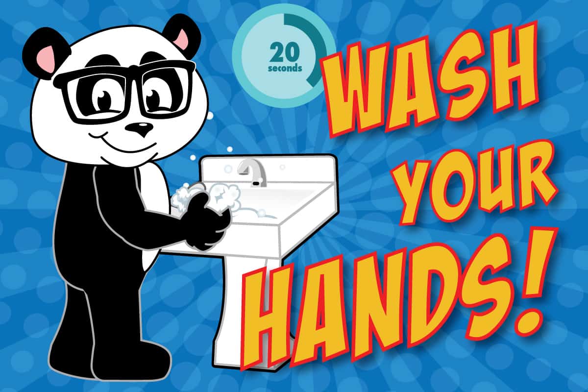 Wash-Hands-Poster-Panda