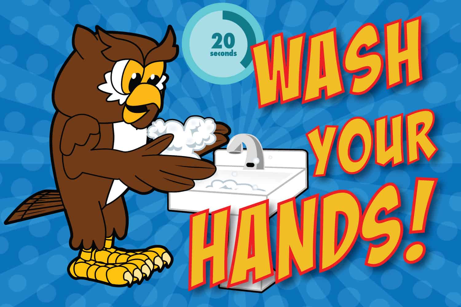 Wash-hands-poster-owl