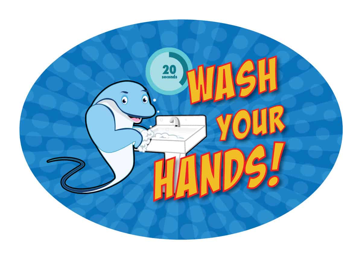 WashHands-sticker-Stingray