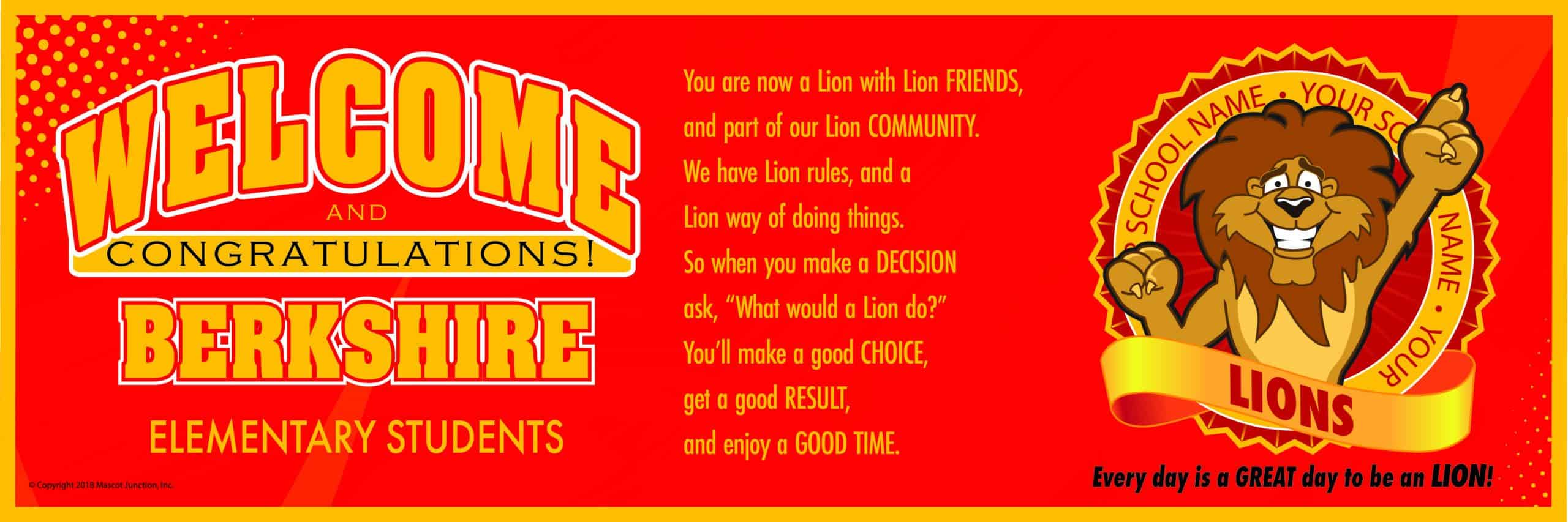 Welcome-Banner-Lion
