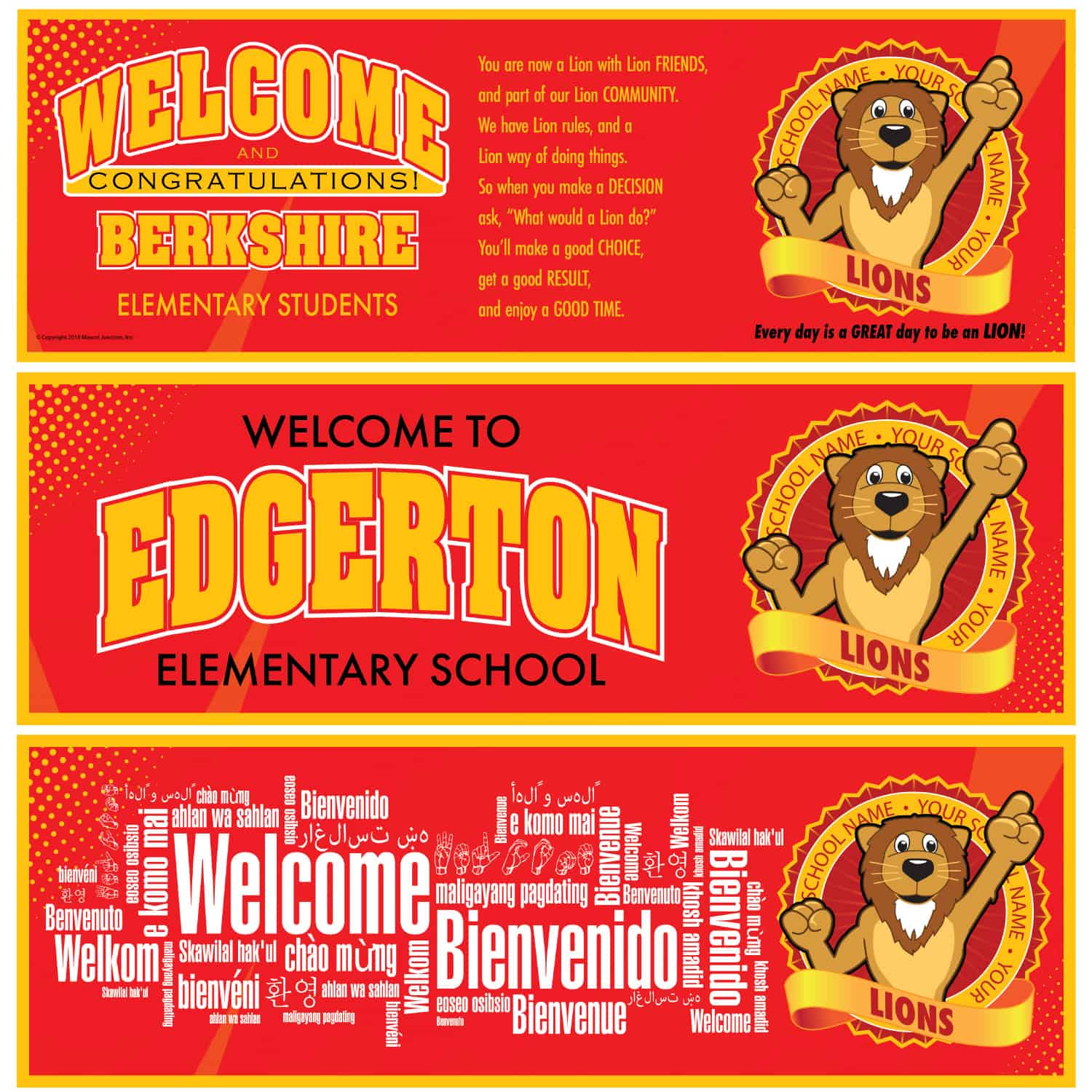 Welcome-Banners-Lion2