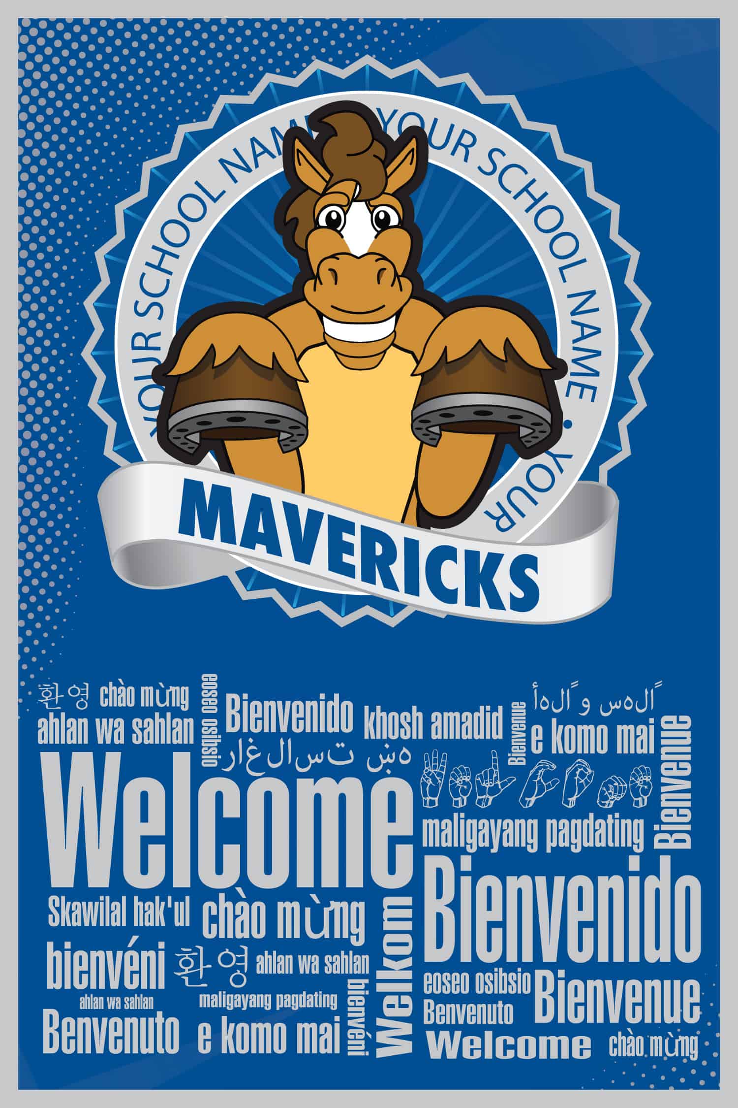 Welcome-Inclusive-Poster-Maverick