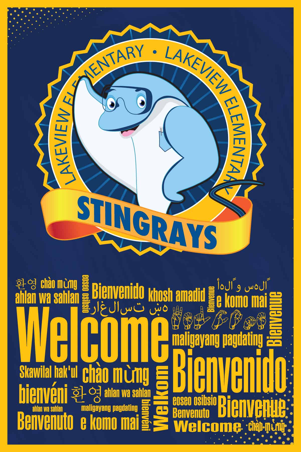 Welcome-Inclusive-Poster-Stingray