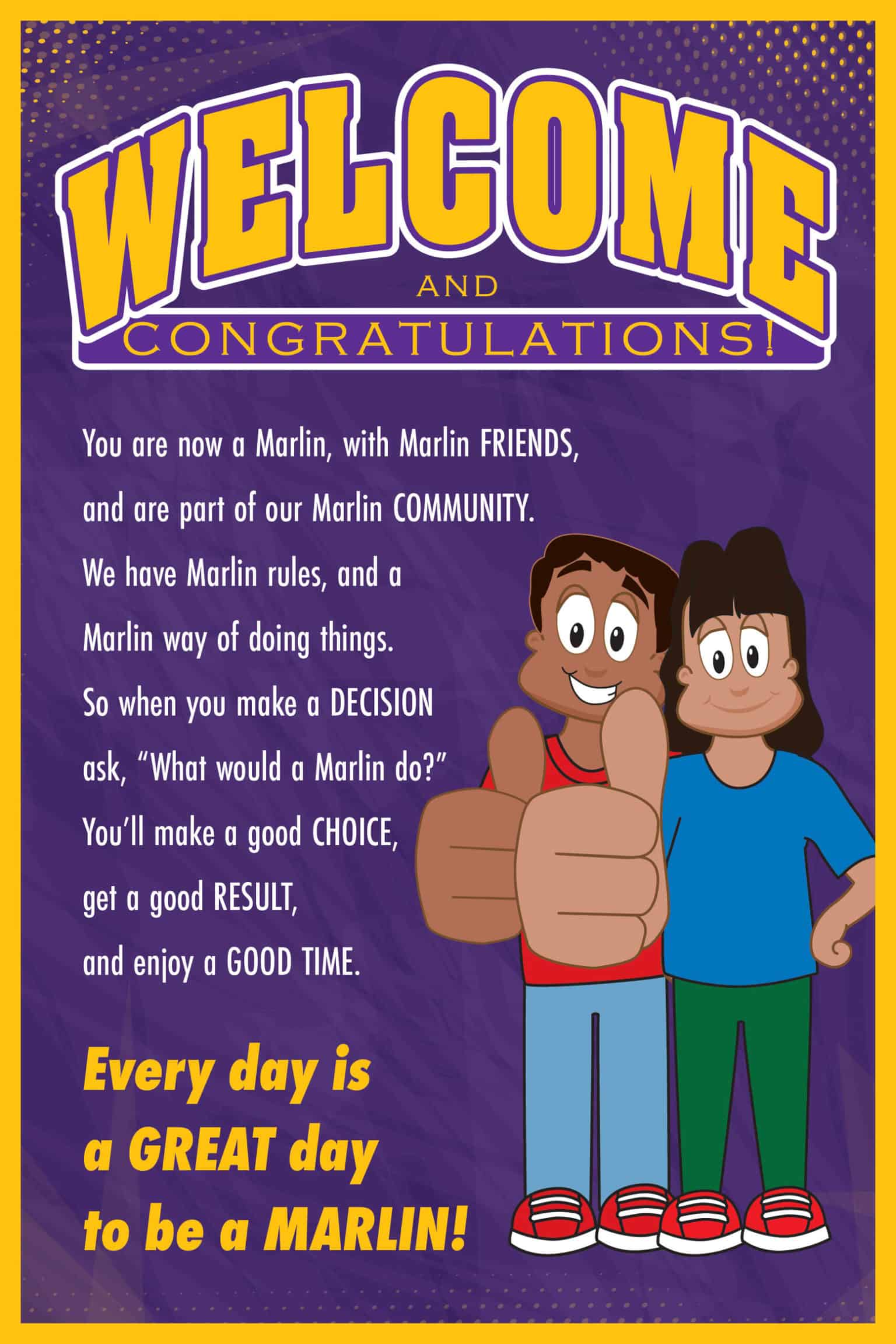 Welcome-Poster-Marlin