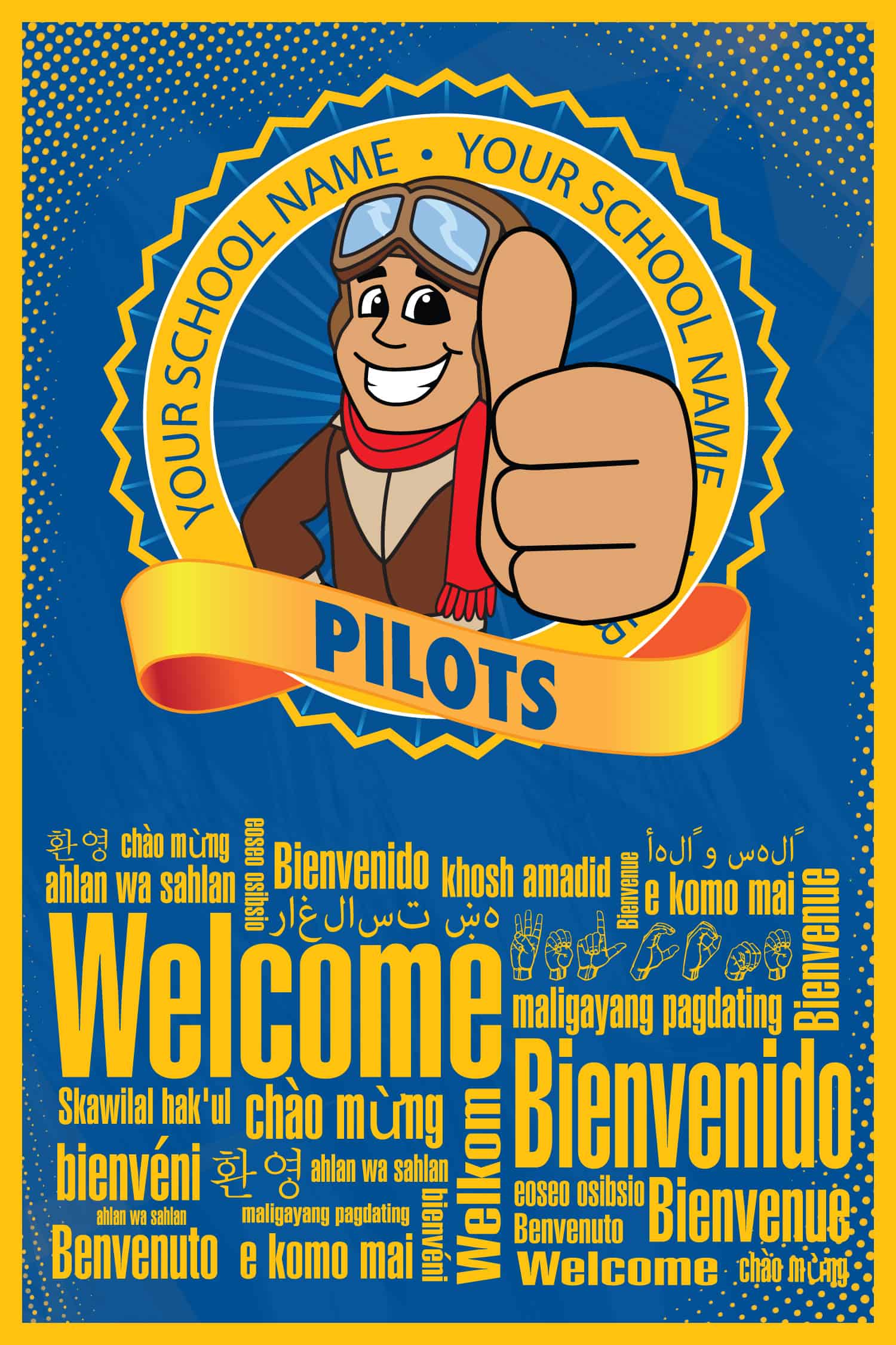 Welcome-inclusive-poster-pilot