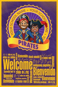 Welcome-inclusive-poster-pirate