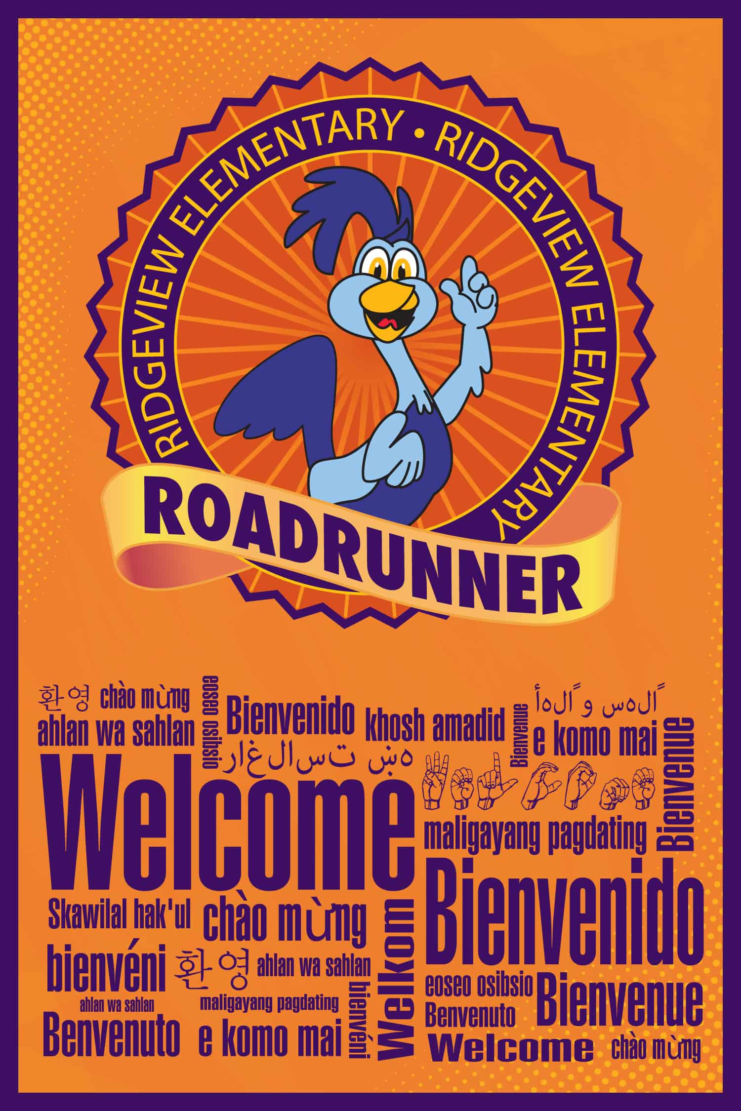 Welcome-inclusive-poster-roadrunner