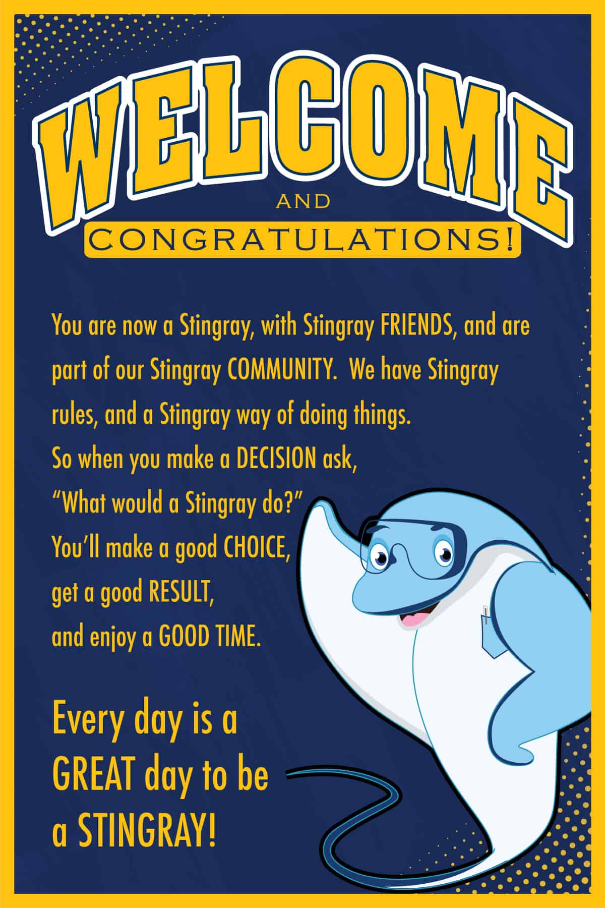 Welcome_Poster_Stingray
