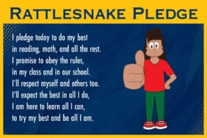 pledge-style2-poster-rattlesnake