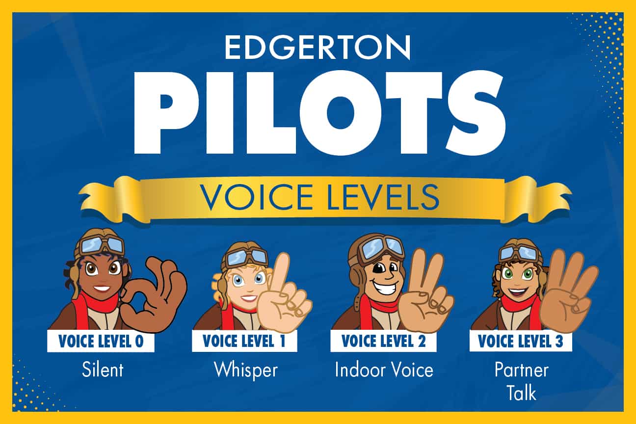 voice-level-Pilot