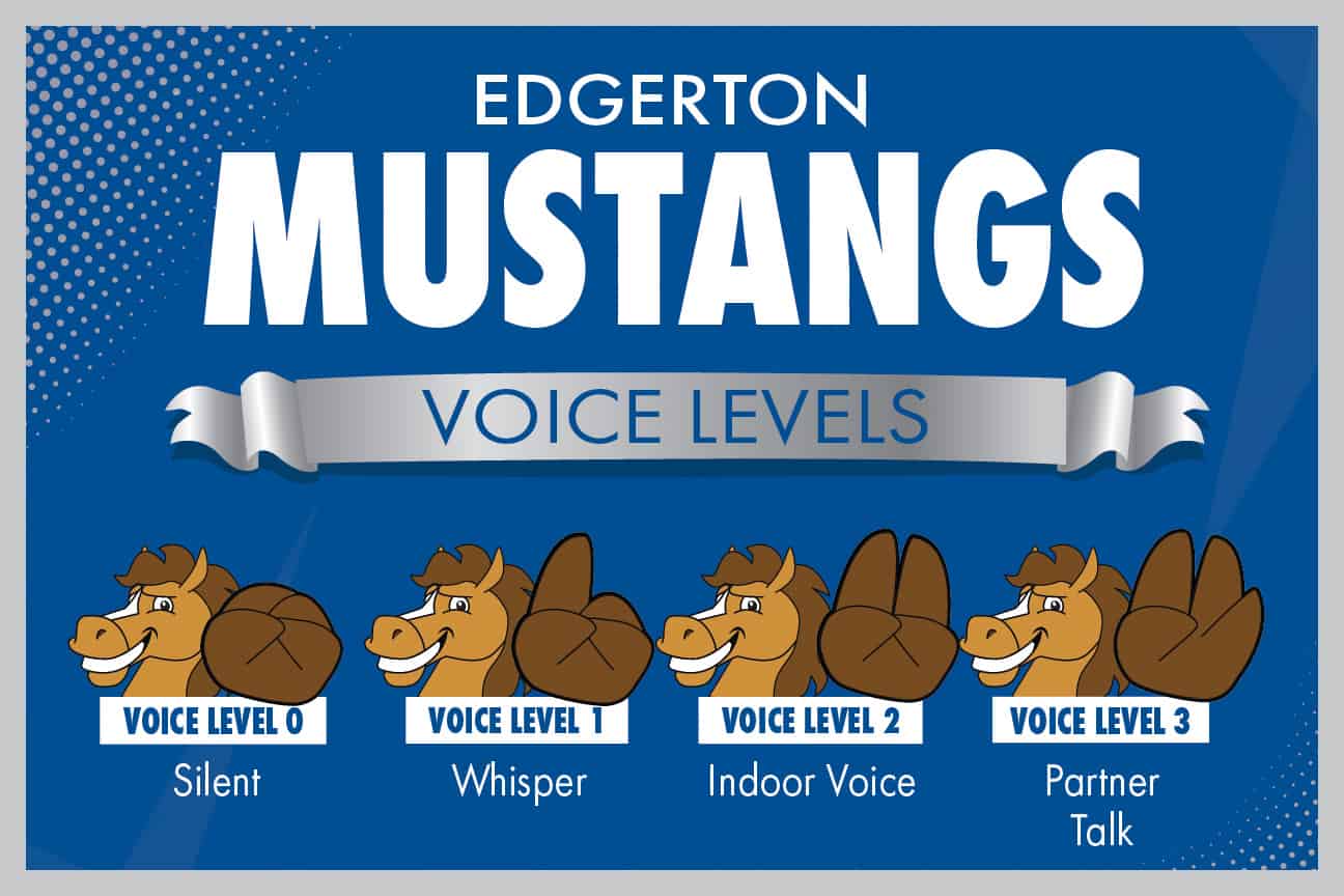 voice-level-poster-mustang