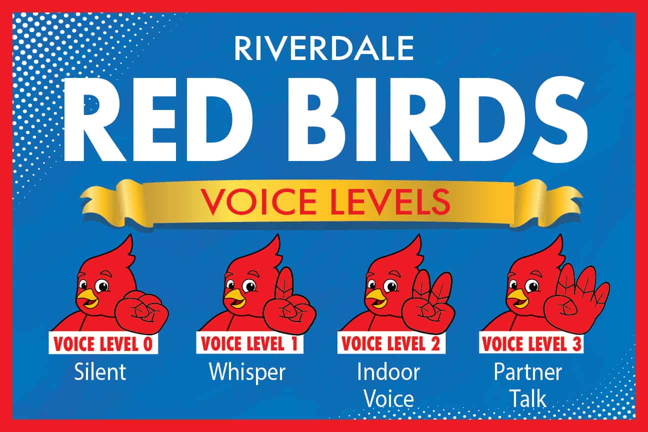 voice-level-poster-red-bird