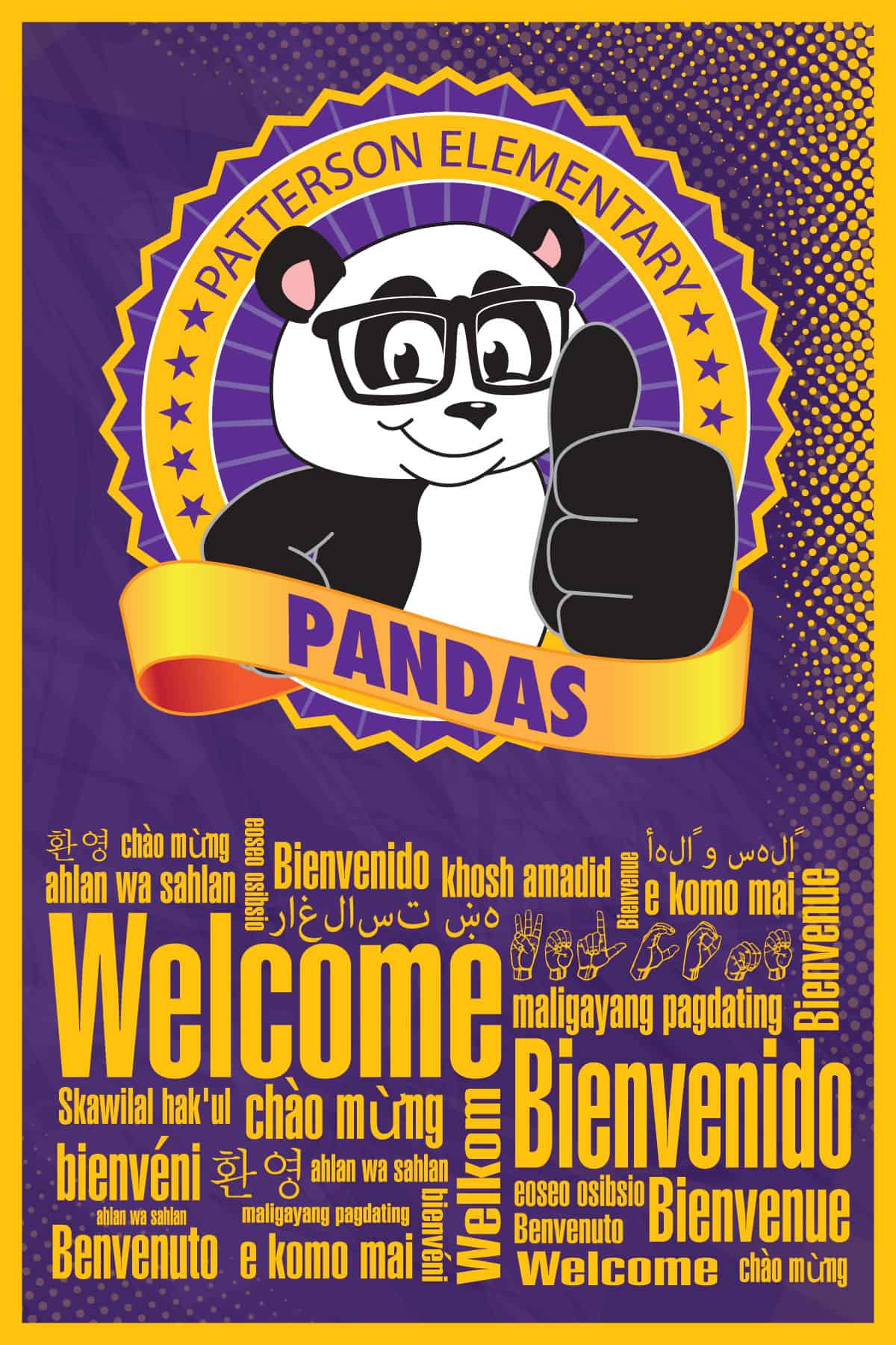 welcome-inclusive-poster-panda