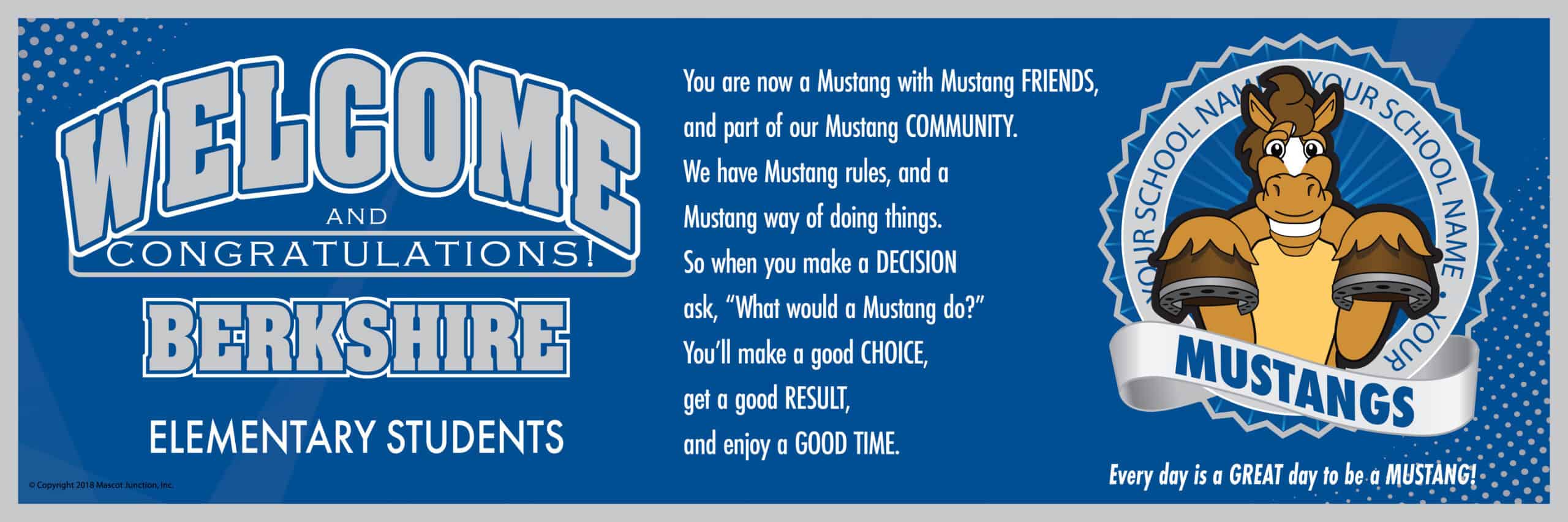 welcome-message-banner-mustang