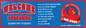 welcome-message-banner-red-bird