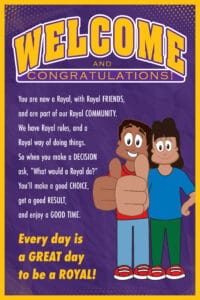 welcome-message-poster-royals