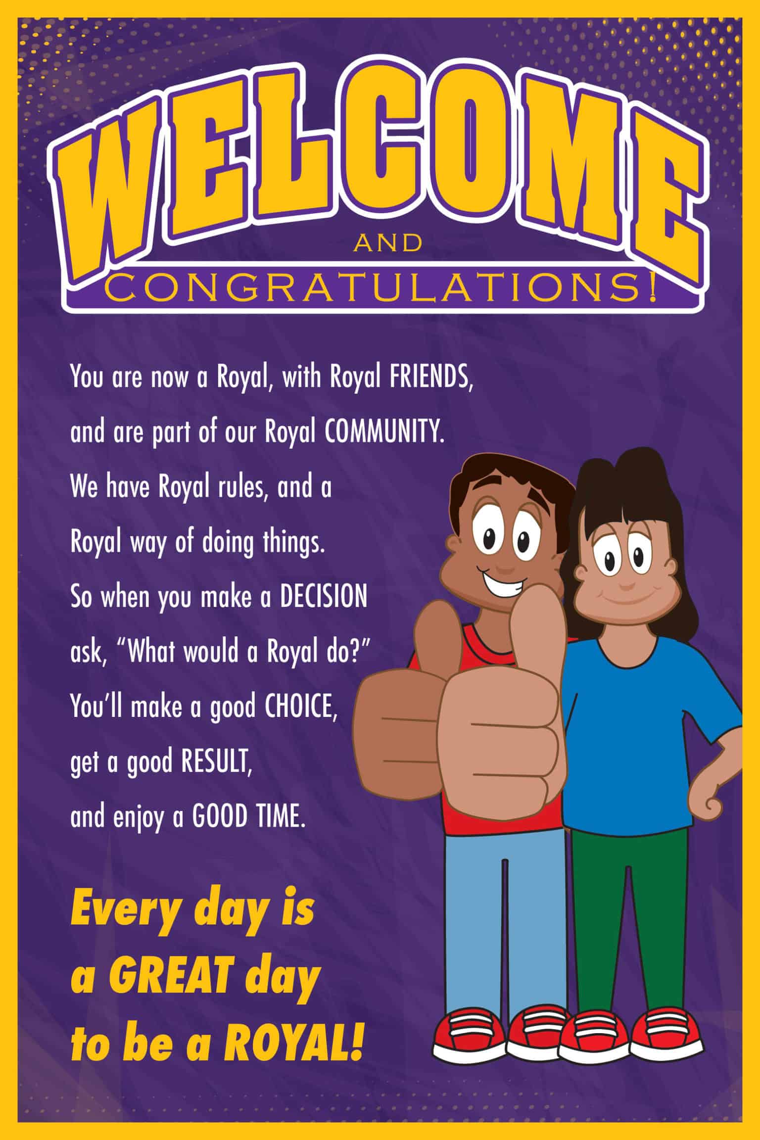 welcome-message-poster-royals