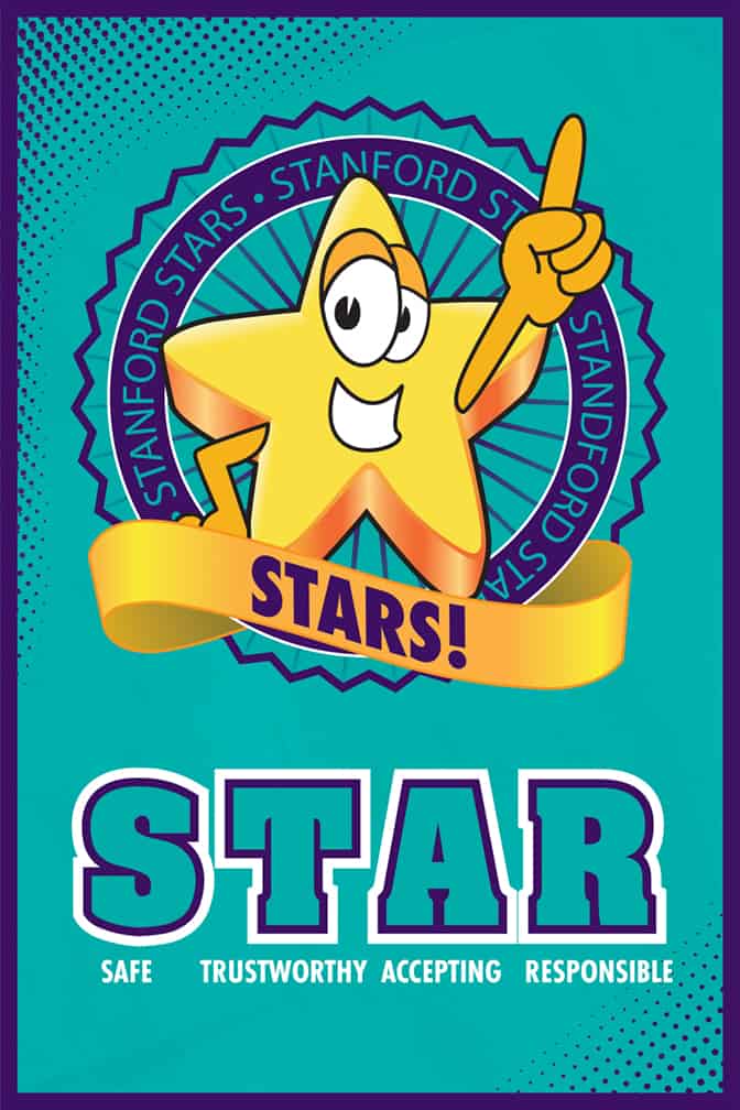 Theme Poster Star