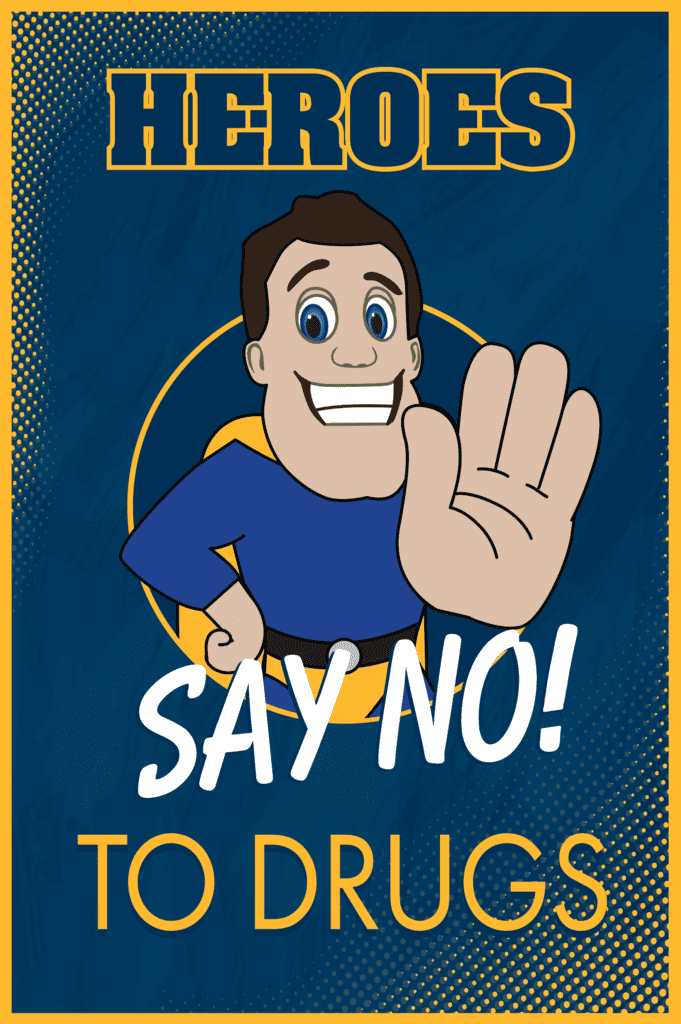 Hero_NoToDrugs