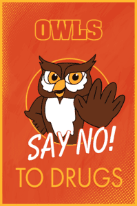 Owl_NoToDrugs