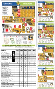 PBIS Poster Bundles