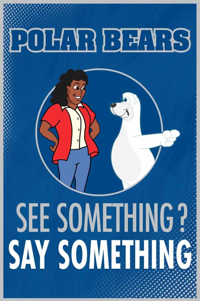 PolarBear_SeeSomething
