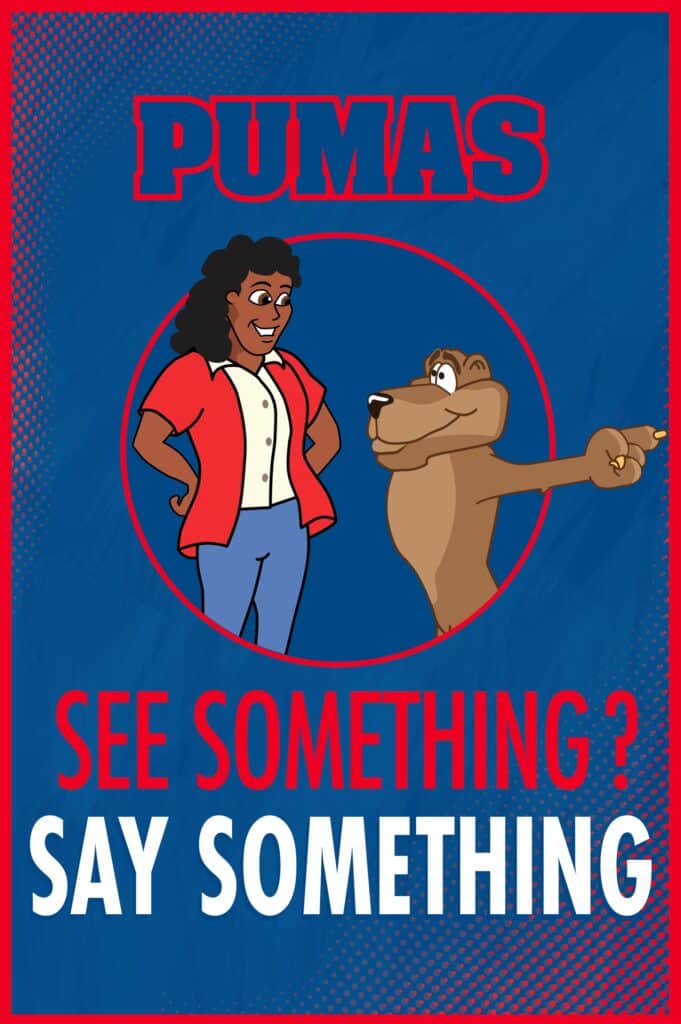 Puma_SeeSomething
