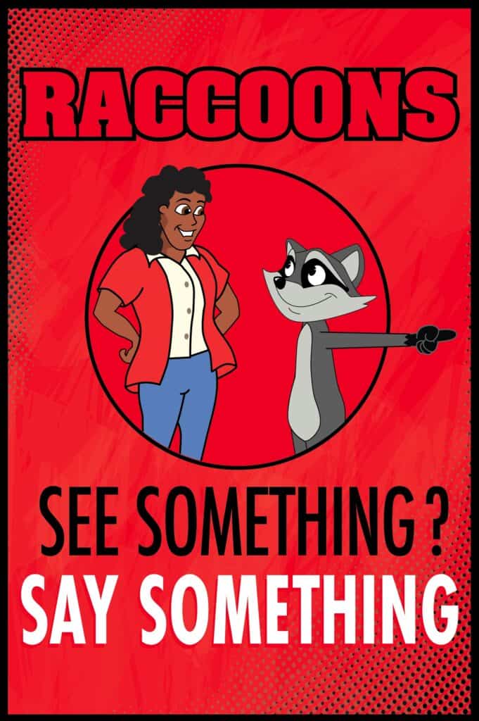 Raccoon_SeeSomething