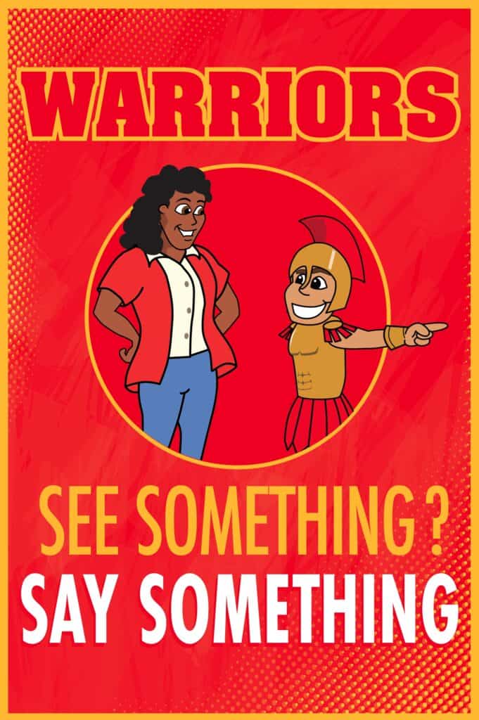 Warrior_SeeSomething