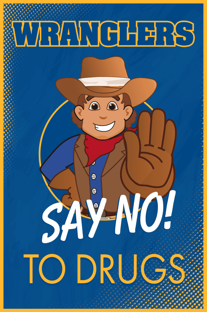 Wrangler_NoToDrugs