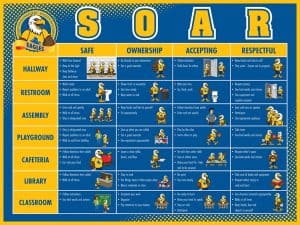 Matrix Eagle A SOAR theme