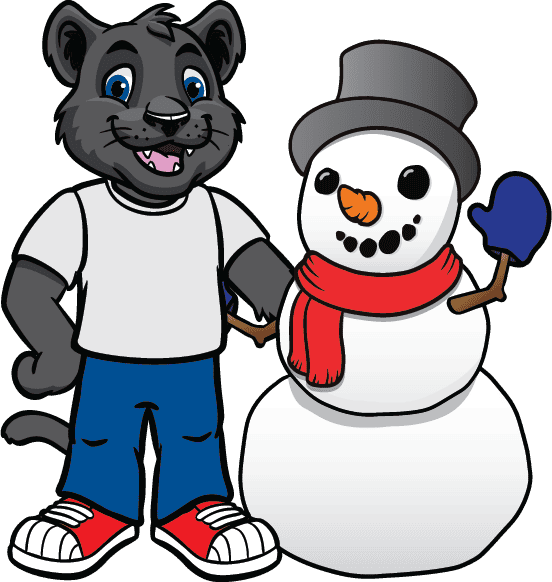 Panther Cub A– NEW!