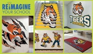 Reimagine your schools with Mascot Junction