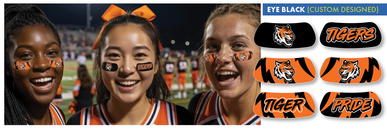 Eye Black