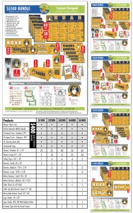 PBIS Bundles